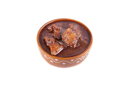 Godavari Vantillu Andhra Style Boneless Chicken Pickle